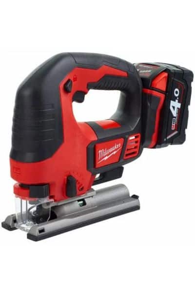 Milwaukee M18 BJS-0