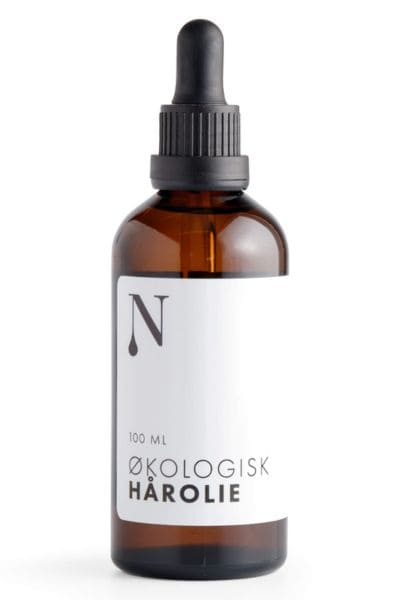 Naturligolie Økologisk 100ml
