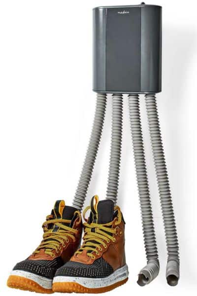 Nedis 4 Slanger Med Timer