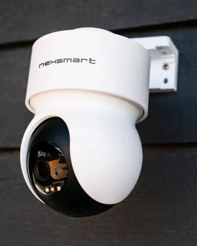 Nexsmart Patrol