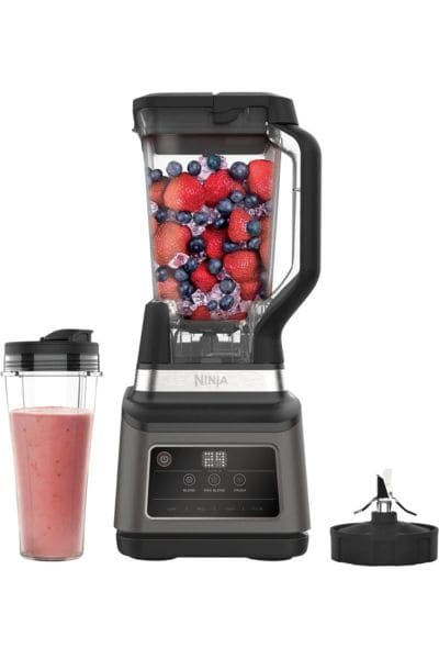 Ninja 2-i-1 Auto-IQ (BN750EU)
