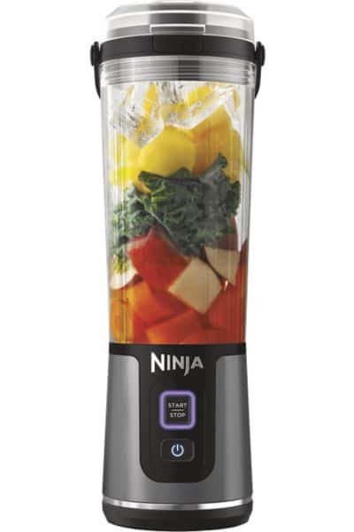 Ninja Blast BC151EUBK