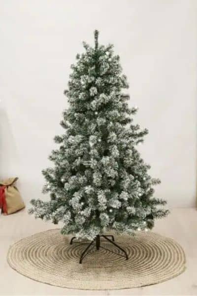 Nordic Winter Frost 150 cm