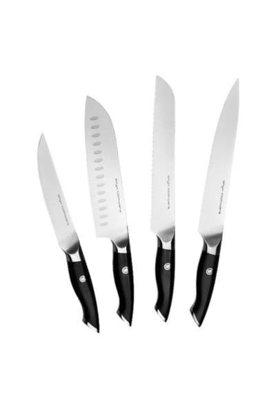 ONYX Cookware Classic Knivsæt