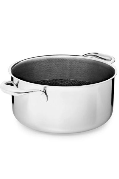 ONYX Cookware Hybrid Non-Stick 5L