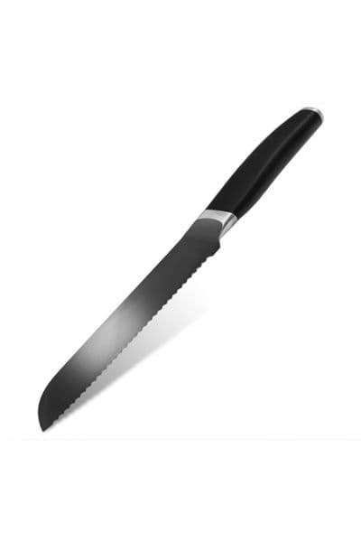 ONYX Cookware Keramik-Stål-Hybdrid Brødkniv
