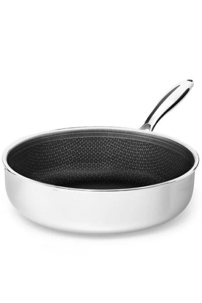 Onyx Cookware Hybrid Non-Stick Sauter Ø26