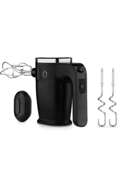 Onyx Cookware Ledningsfri Mixer Med Batteripakke