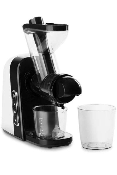 Onyx Cookware Slow Juicer