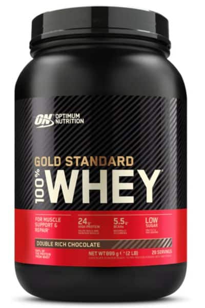 Optimum Nutrition Gold Standard 100% Whey