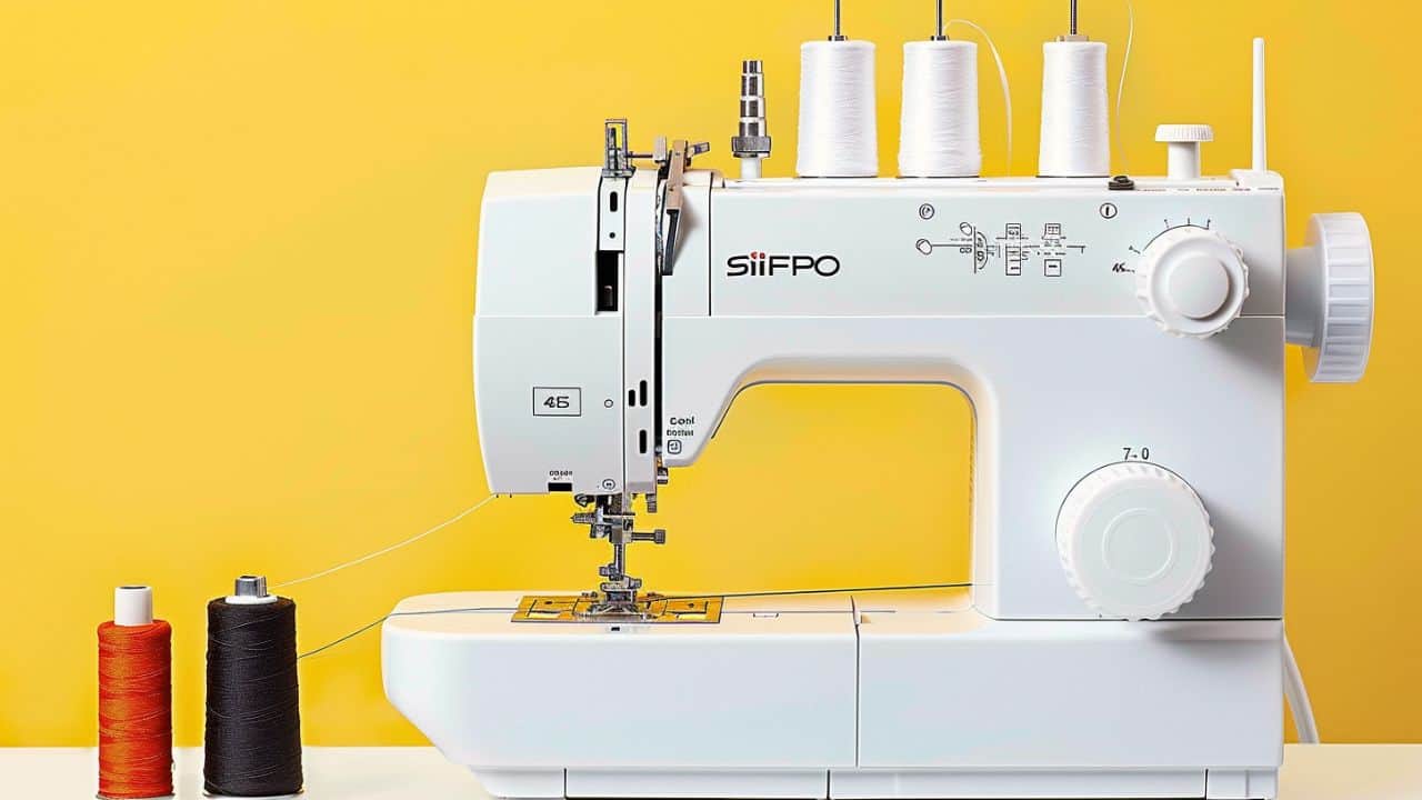 Overlocker test