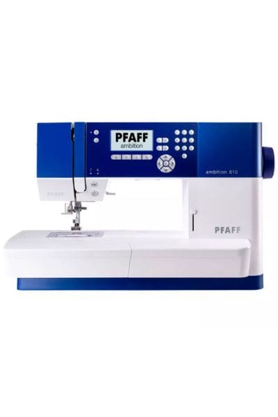 Pfaff Ambition 610