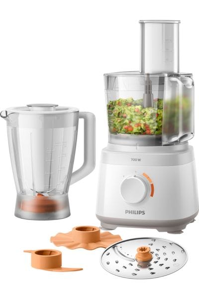 Philips Daily Collection Kompakt HR7320/00