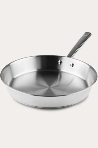 Qookware Chefgrade Ø28