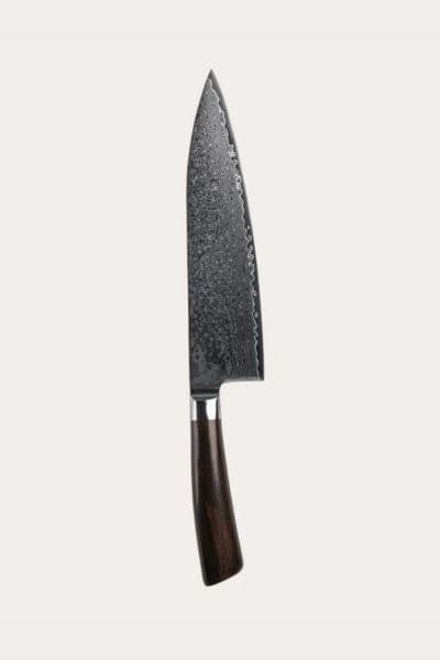 Qookware Rose Gyuto - 23 cm