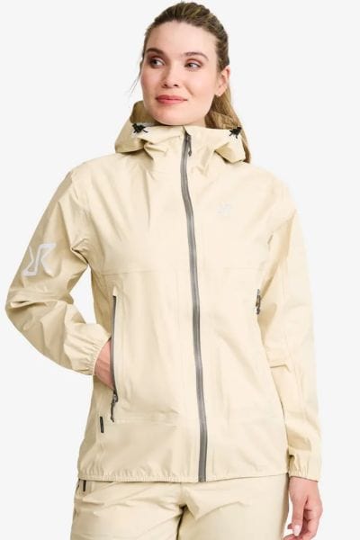 RevolutionRace Arcade 3L Lightweight Jacket