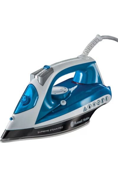 Russell Hobbs Supreme Steam Pro 23971-56