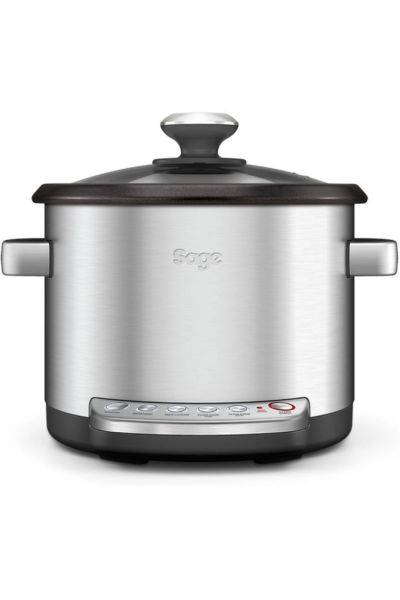 Sage BRC600 The Risotto Plus