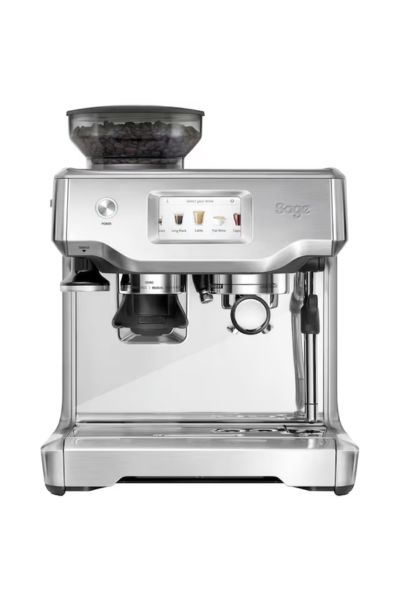 Sage Barista Touch SES880BSS