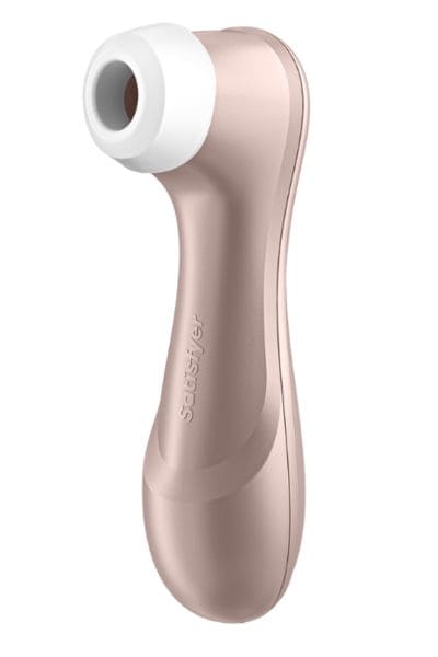 Satisfyer Pro 2 Next Generation