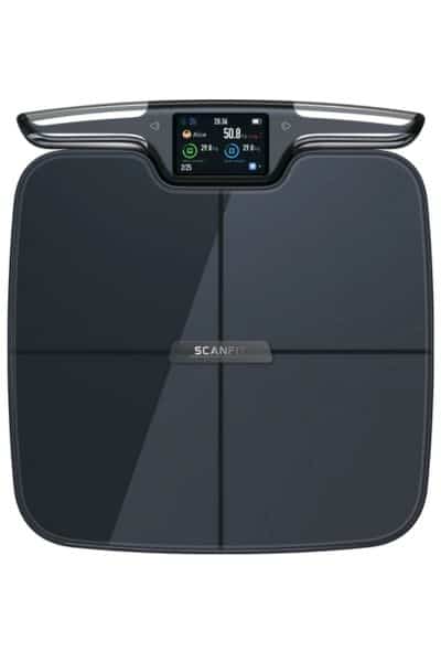 Scanfit Pro
