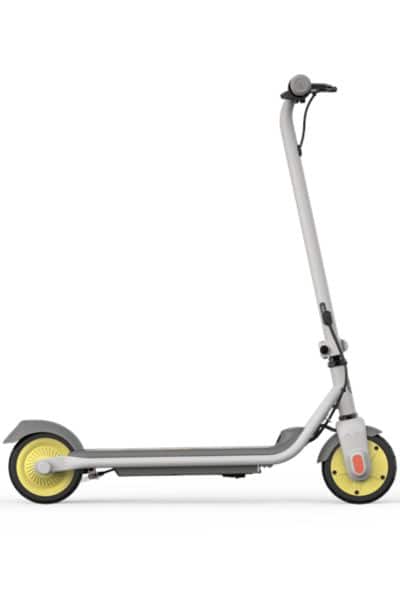 Segway Kickscooter Zing C8 (16 km/t)