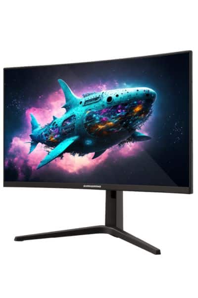 SharkGaming 27