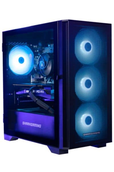 SharkGaming Max Bite Hunter