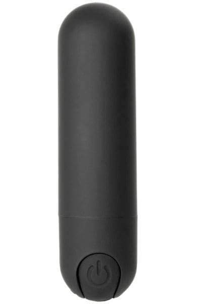 Sinful Opladelig Power Bullet