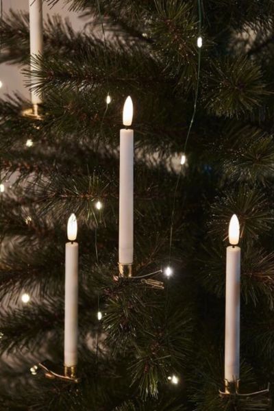 Sirius Sille LED Trådløse 10 stk.