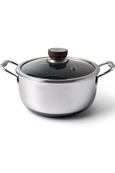 Sumisu Fusion Non-Stick 5L Med Låg
