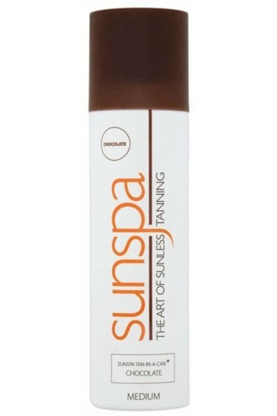 SunSpa Tan-In-A-Can 150 ml