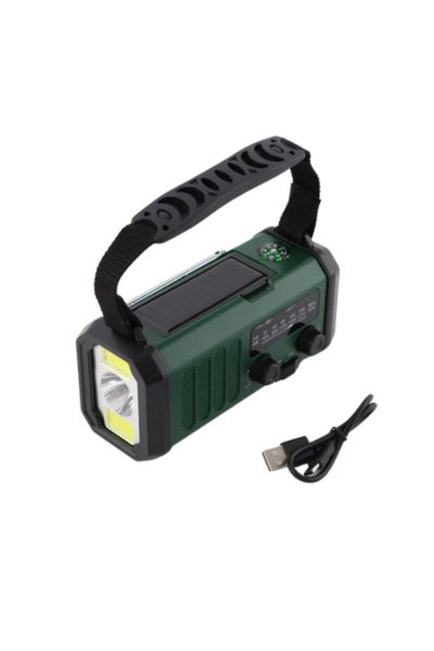 Survivalstore 10.000 mAh