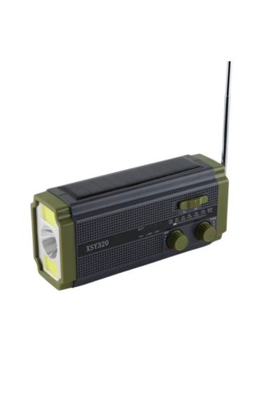 Survivalstore XSY320
