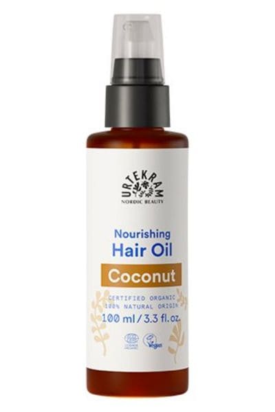 Urtekram Økologisk Coconut 100ml