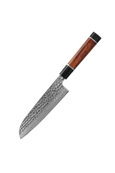 Ushi Mangūsu Santoku - 18 cm
