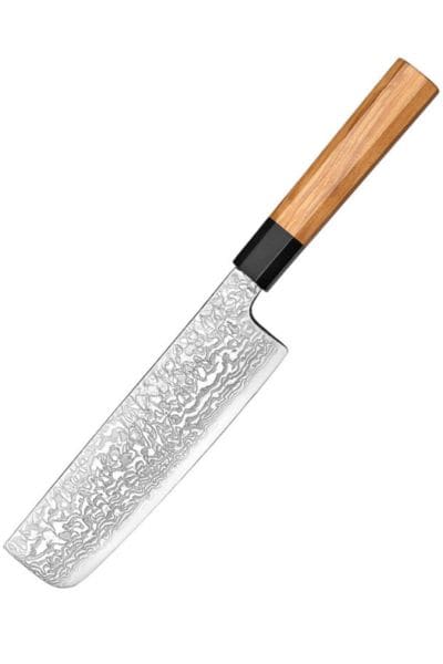 Ushi Yuki-onna Nakiri 180 mm