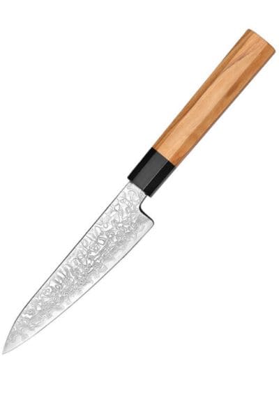 Ushi Yuki-onna Petty Utility 135 mm