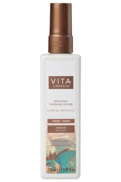 Vita Liberata Heavenly Tanning Elixir 150 ml