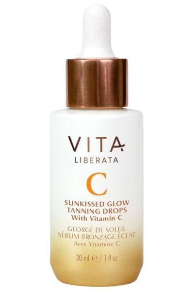 Vita Liberata Sunkissed Glow Tanning Drops 30 ml