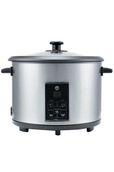 Wilfa Gohan RC-10CD