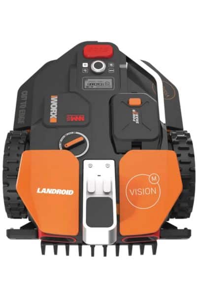 Worx Vision 600 m² WR206E