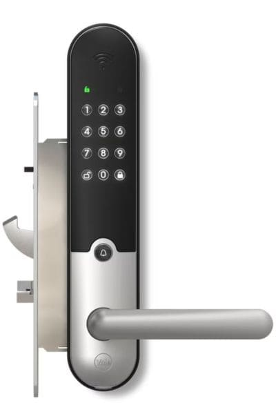 Yale Doorman L3S Flex