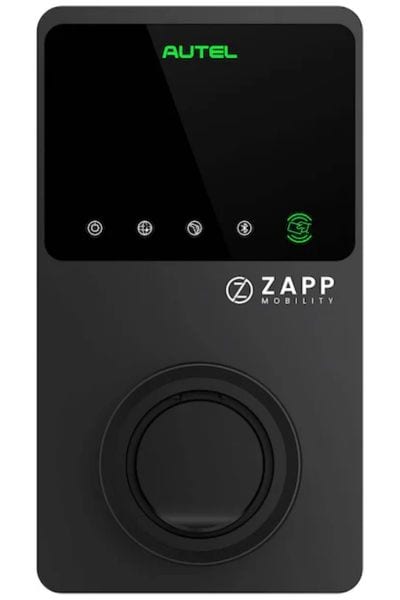 Zapp MaxiCharger