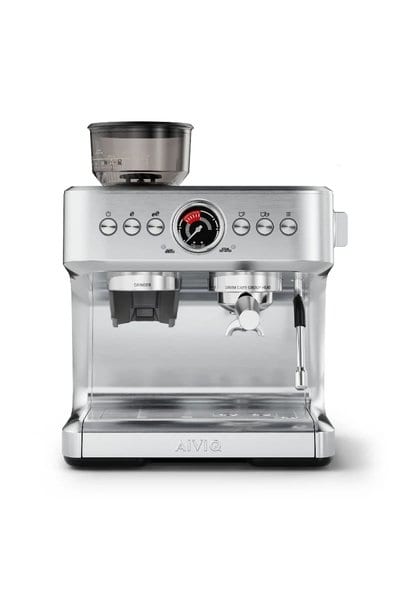 Aiviq Aspire Brew