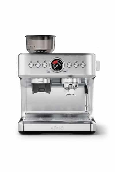 Aiviq Aspire Brew