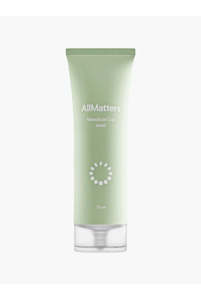 AllMatters OrganiWash Intimate Soap