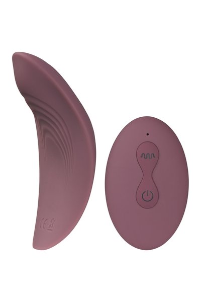Amaysin Slim Trusse Vibrator