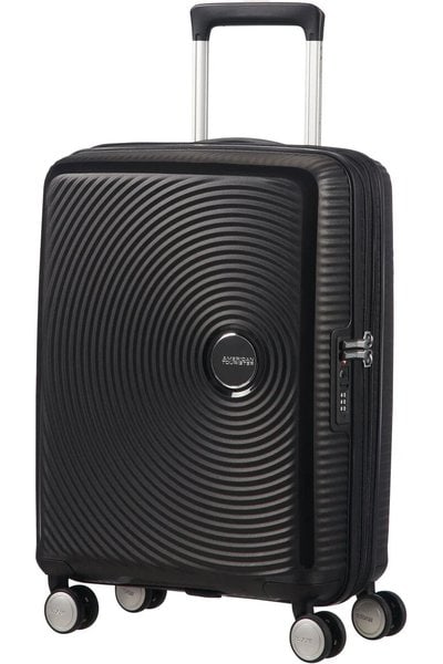 American Tourister Soundbox Spinner Kabine