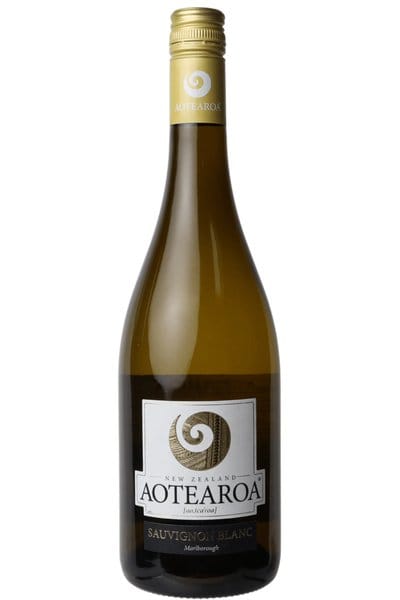 Aotearoa Sauvignon Blanc 2024